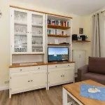Strandstrasse 32 Strandstrasse 32-49 דירה
