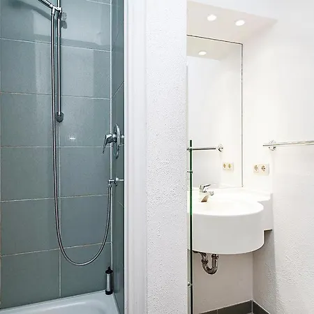 Apartment Strandstrasse 32 Strandstrasse 32-49