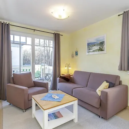 Apartment Strandstrasse 32 Strandstrasse 32-49