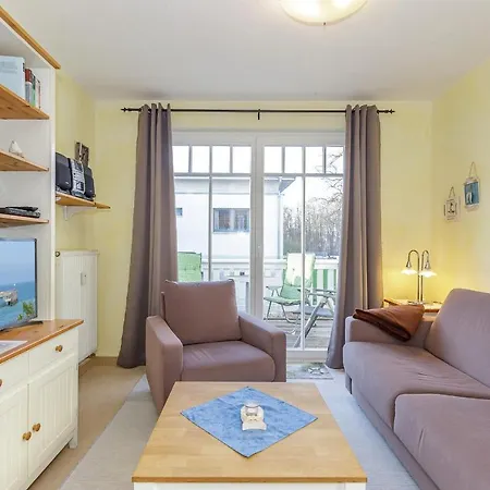 Apartment Strandstrasse 32 Strandstrasse 32-49