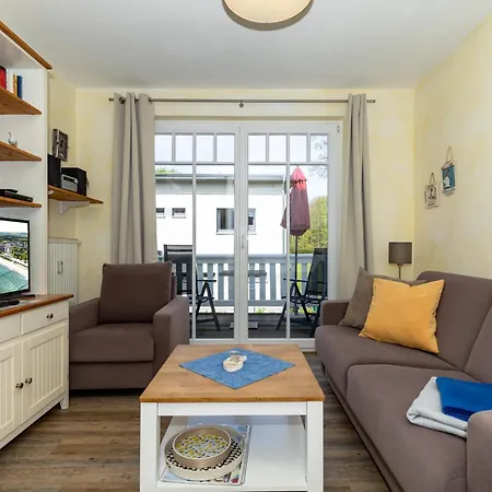 شقة Strandstrasse 32 Strandstrasse 32-49