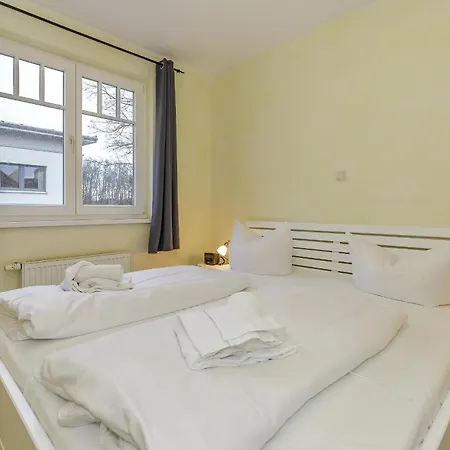 Strandstrasse 32 Strandstrasse 32-49 Lejlighed *