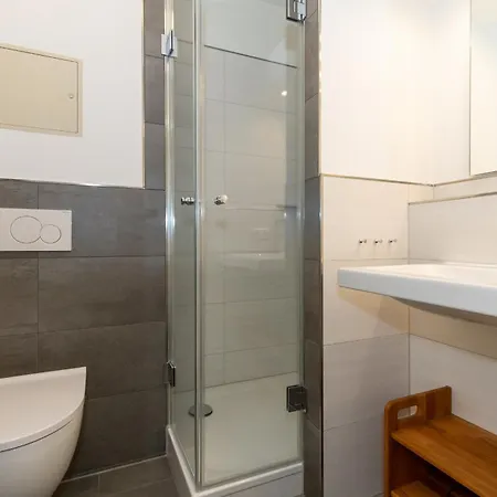 Lejlighed Strandstrasse 32 Strandstrasse 32-49 *