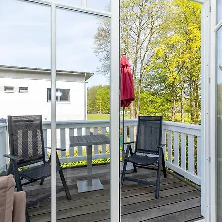 Strandstrasse 32 Strandstrasse 32-49 Ostseebad Kühlungsborn