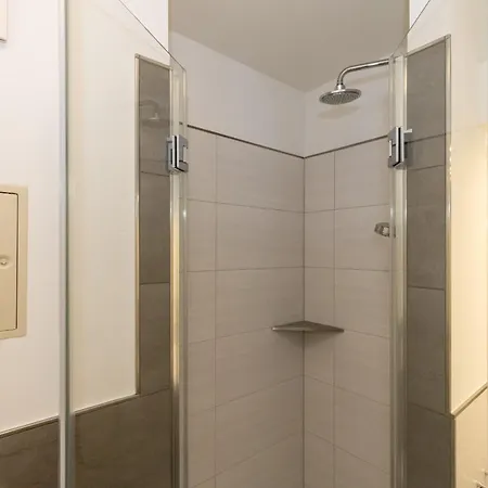 Apartment Strandstrasse 32 Strandstrasse 32-49