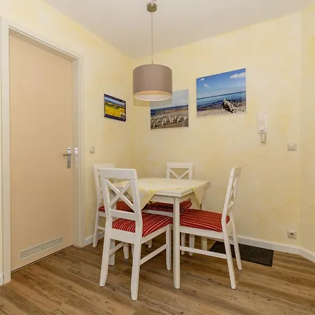 Lejlighed Strandstrasse 32 Strandstrasse 32-49