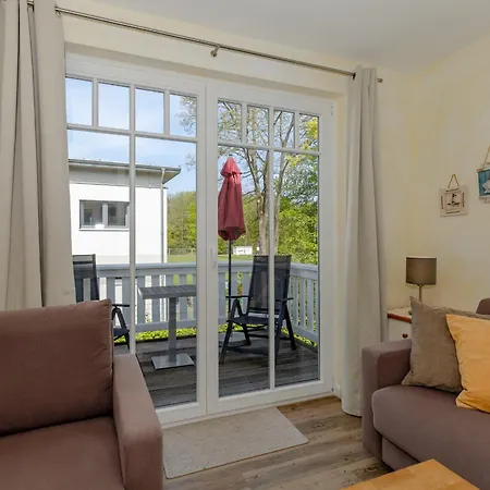 Lejlighed Strandstrasse 32 Strandstrasse 32-49 *