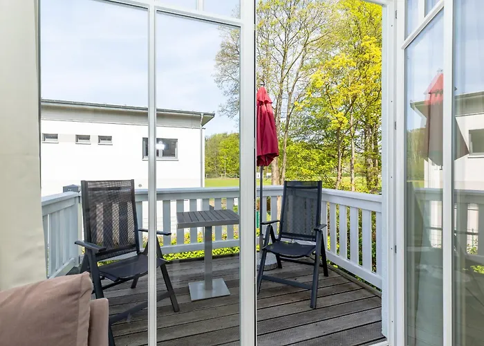 Strandstrasse 32 Strandstrasse 32-49 Ostseebad Kühlungsborn