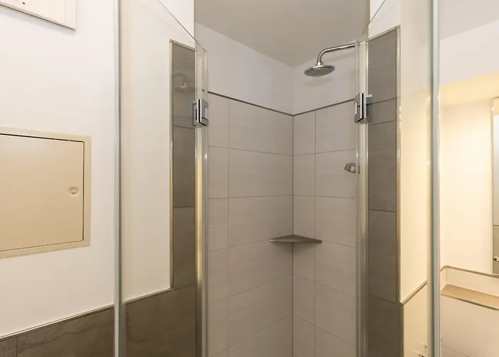 Apartment Strandstrasse 32 Strandstrasse 32-49